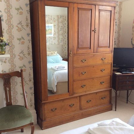 Brayscroft House Hotel Истборн Екстериор снимка
