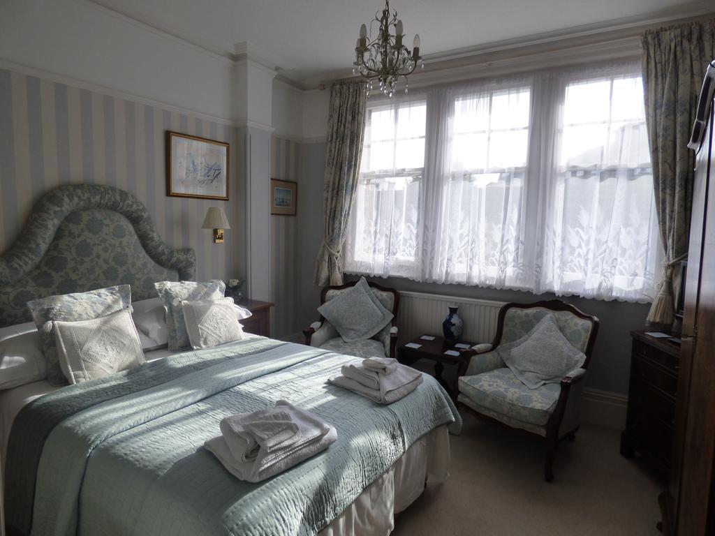 Brayscroft House Hotel Истборн Екстериор снимка