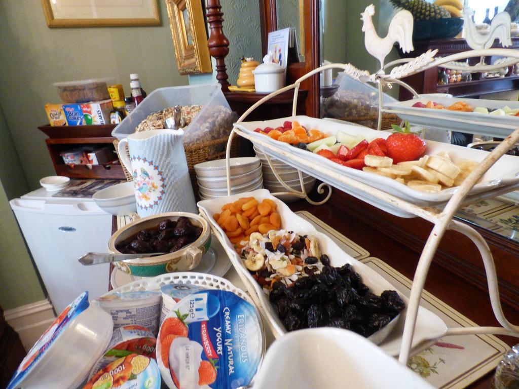 Brayscroft House Hotel Истборн Екстериор снимка