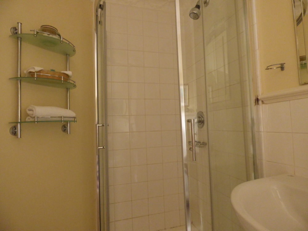 Brayscroft House Hotel Истборн Екстериор снимка