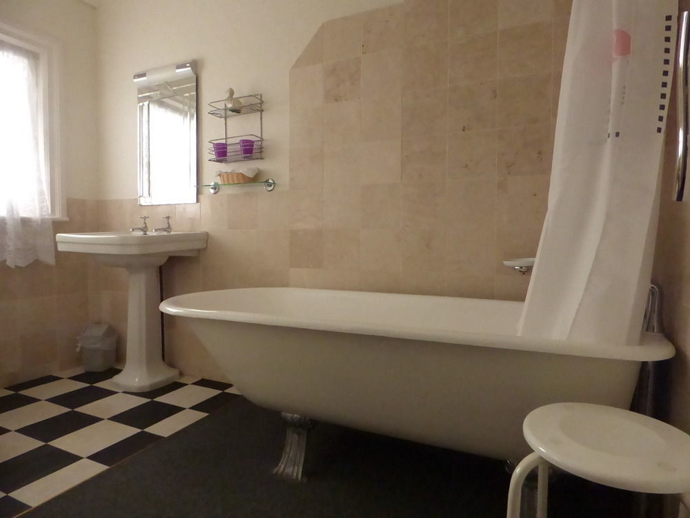 Brayscroft House Hotel Истборн Екстериор снимка