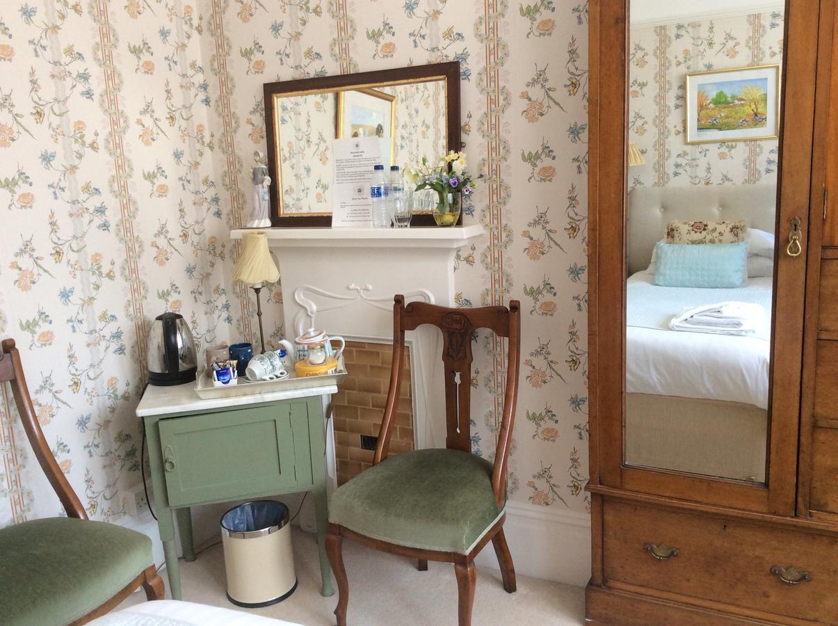 Brayscroft House Hotel Истборн Екстериор снимка