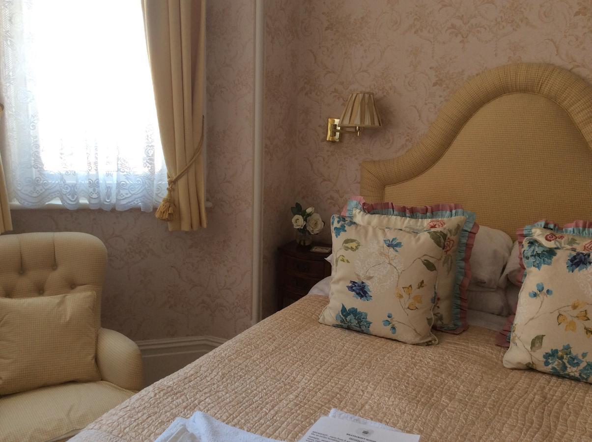 Brayscroft House Hotel Истборн Екстериор снимка