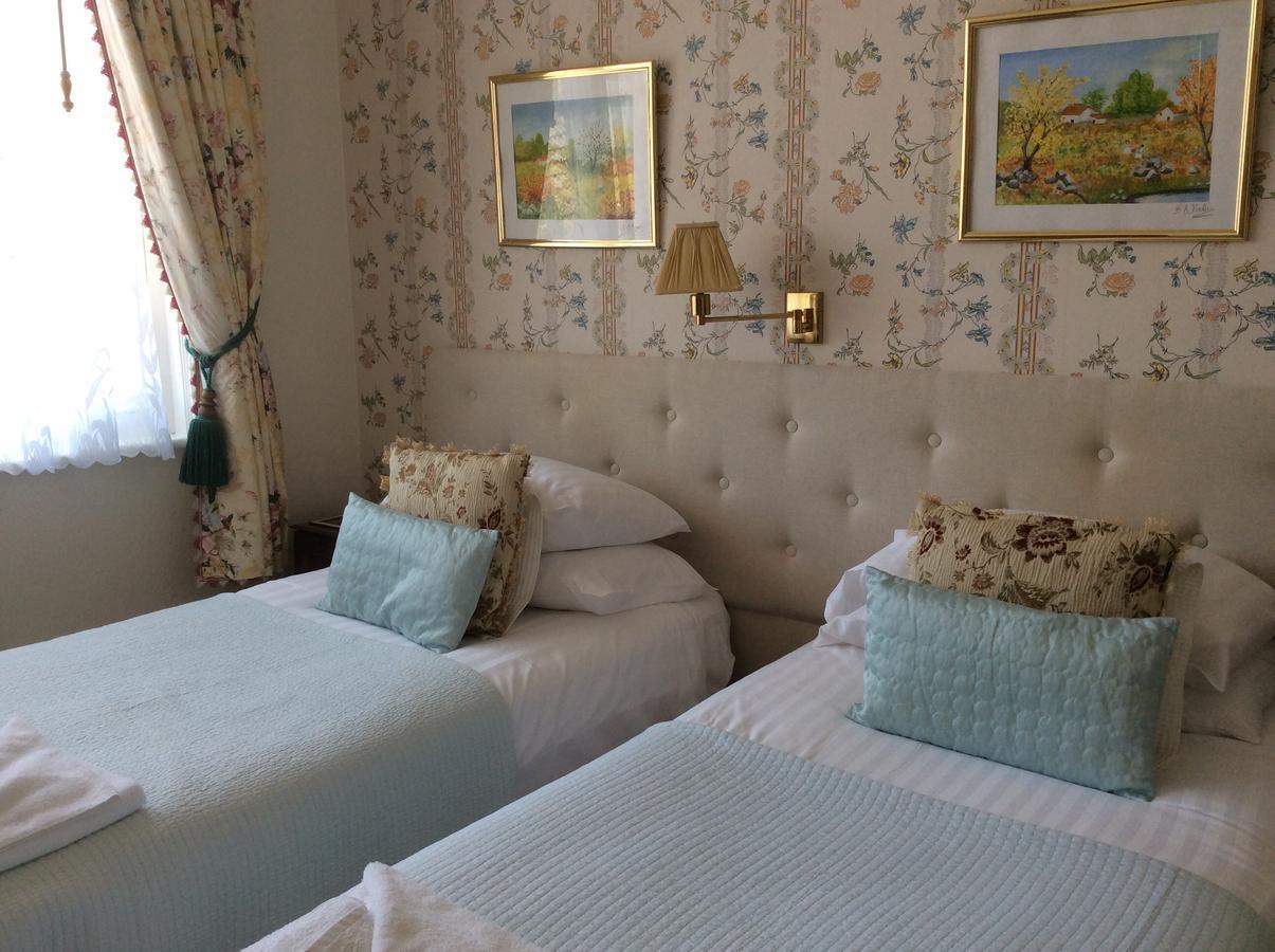 Brayscroft House Hotel Истборн Екстериор снимка