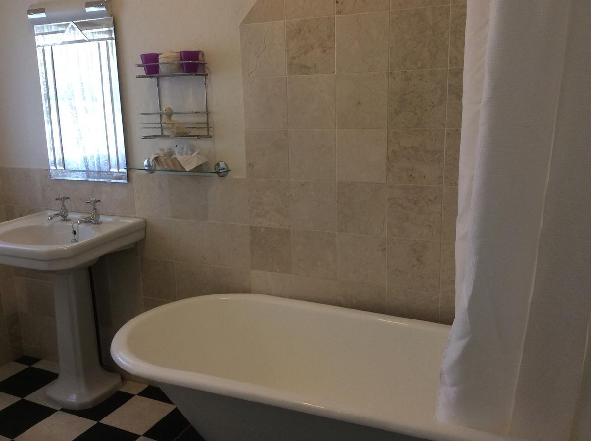 Brayscroft House Hotel Истборн Екстериор снимка