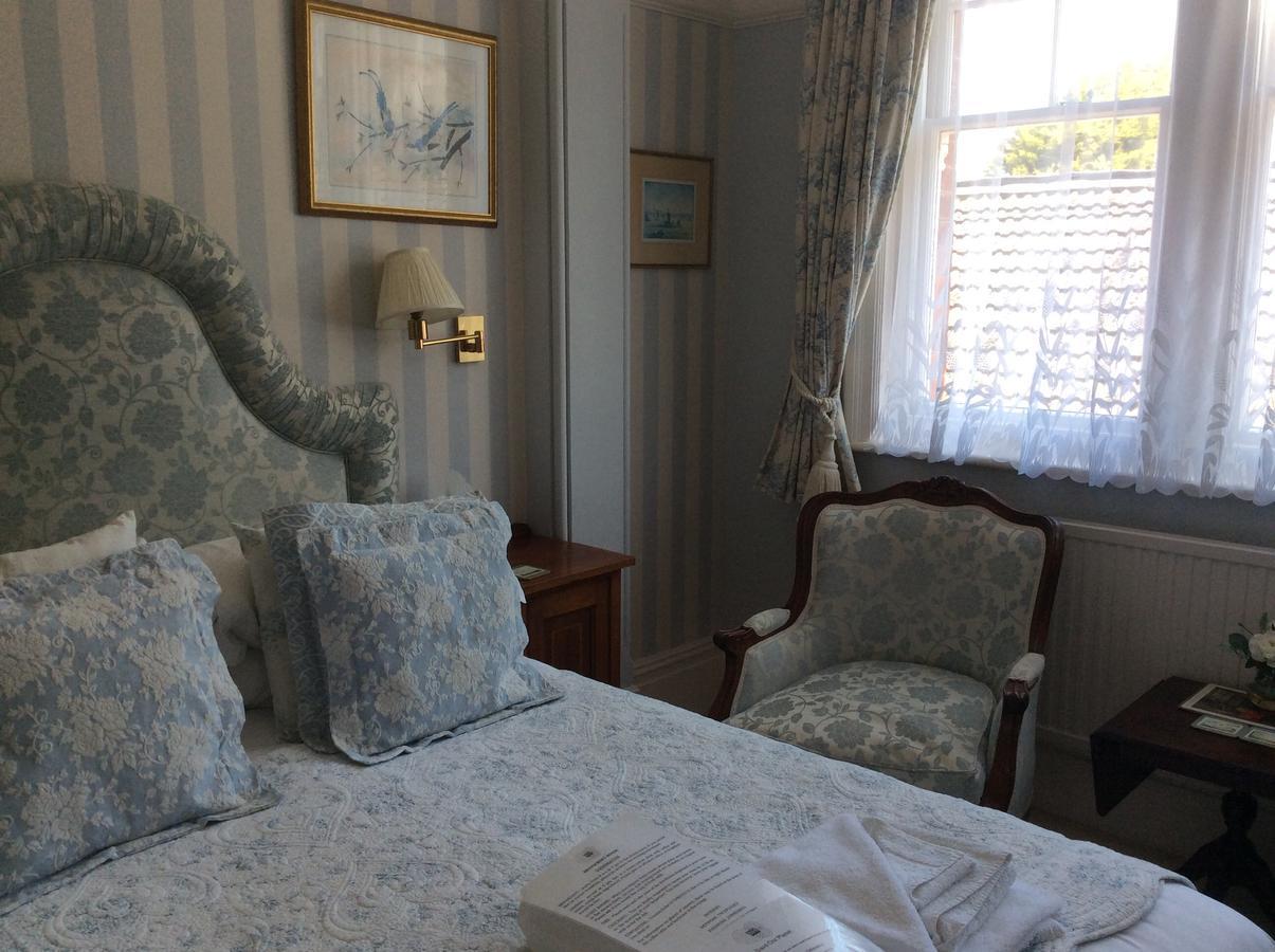 Brayscroft House Hotel Истборн Екстериор снимка