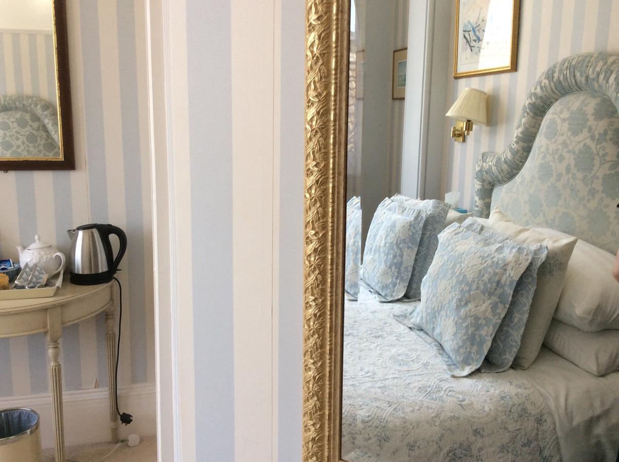 Brayscroft House Hotel Истборн Екстериор снимка