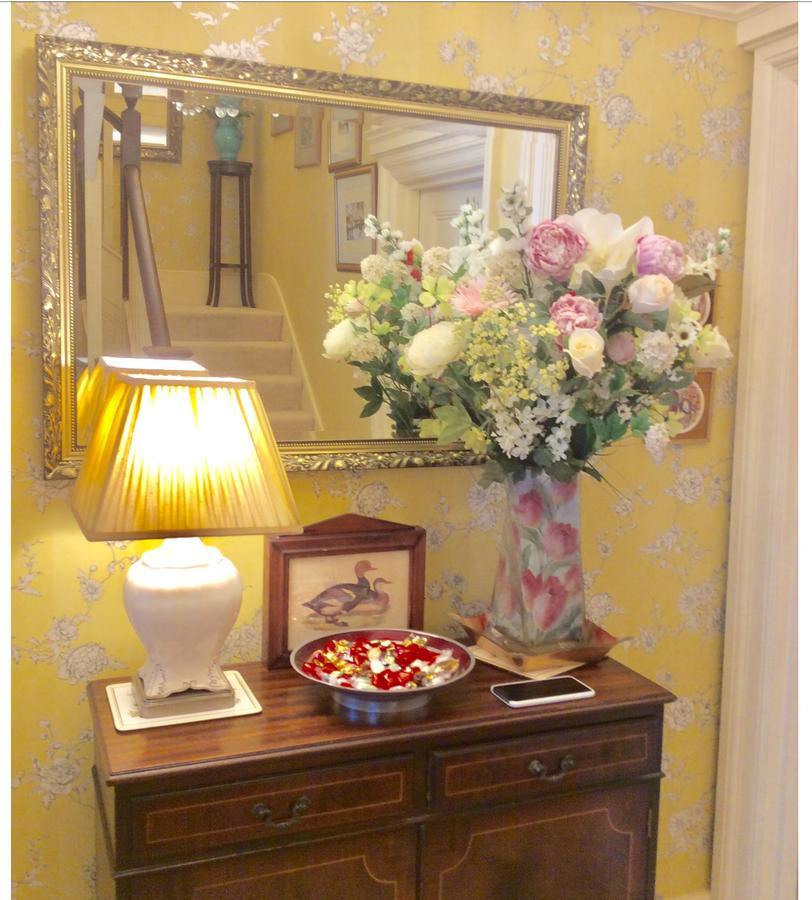 Brayscroft House Hotel Истборн Екстериор снимка