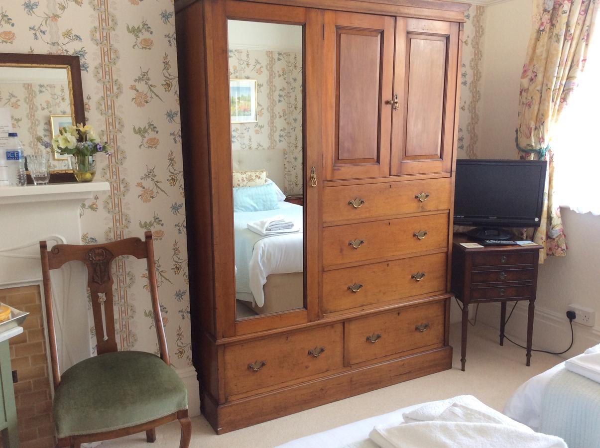 Brayscroft House Hotel Истборн Екстериор снимка
