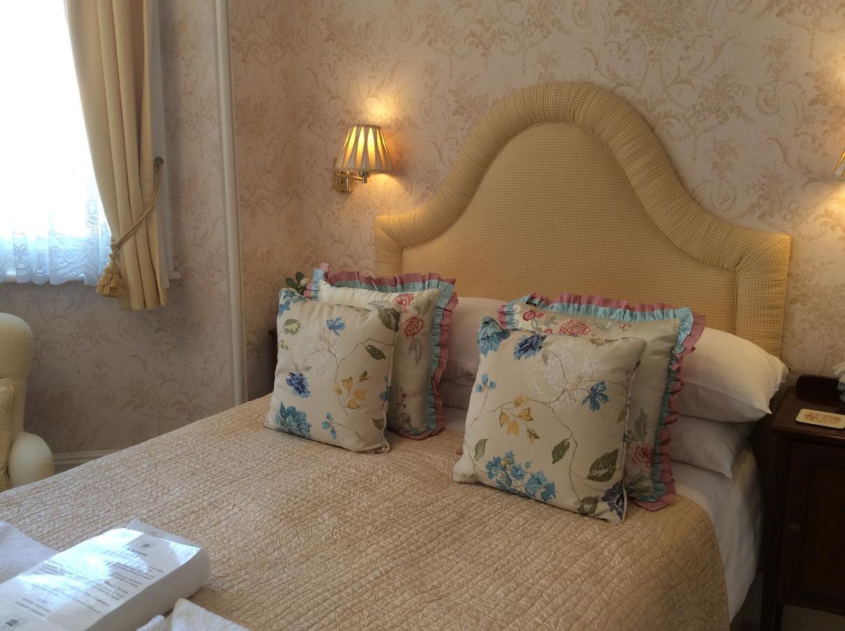 Brayscroft House Hotel Истборн Екстериор снимка