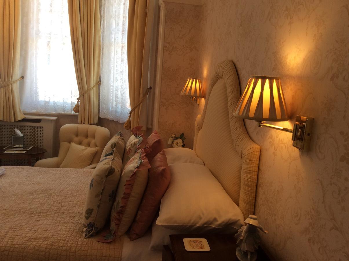 Brayscroft House Hotel Истборн Екстериор снимка