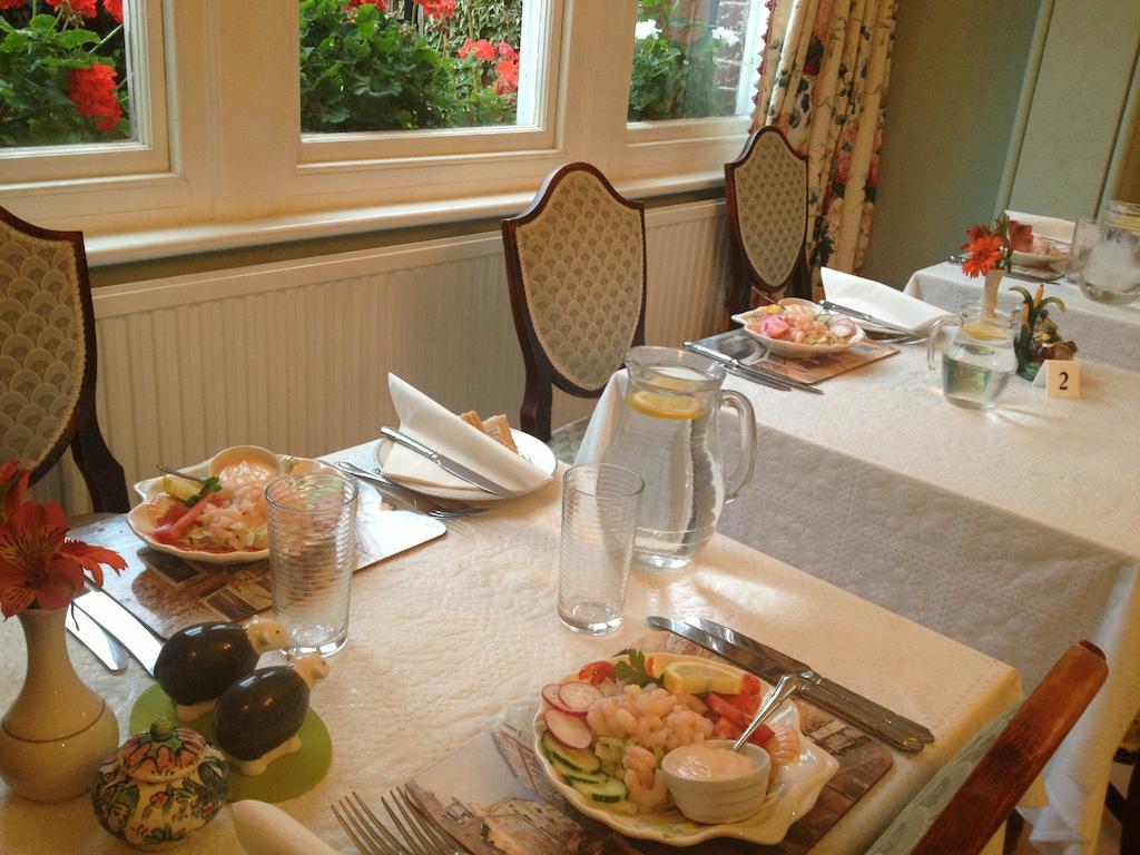 Brayscroft House Hotel Истборн Екстериор снимка