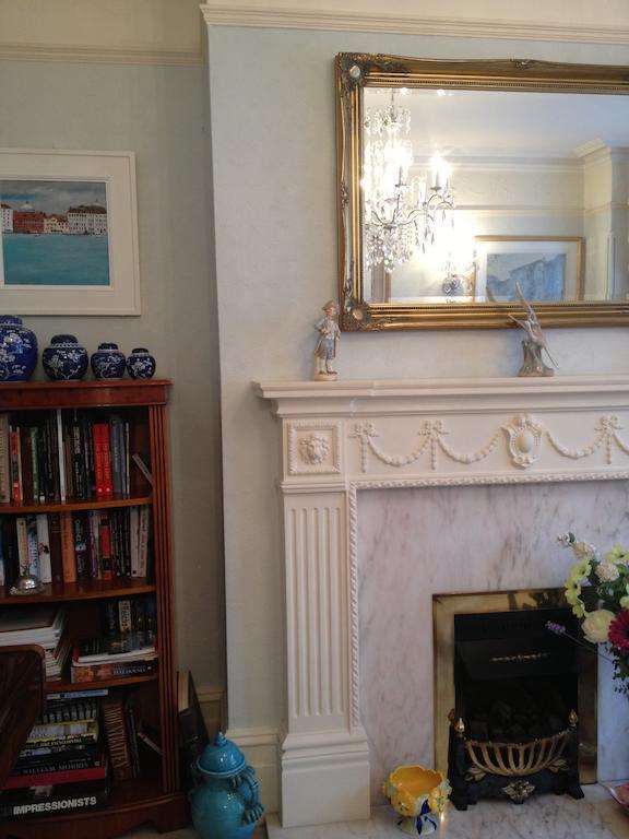 Brayscroft House Hotel Истборн Екстериор снимка