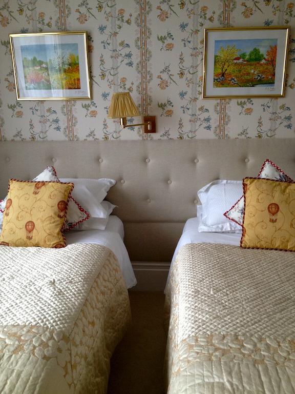 Brayscroft House Hotel Истборн Стая снимка